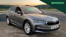 Skoda Octavia 1.5 TSI 150 First Edition 5dr Petrol Estate